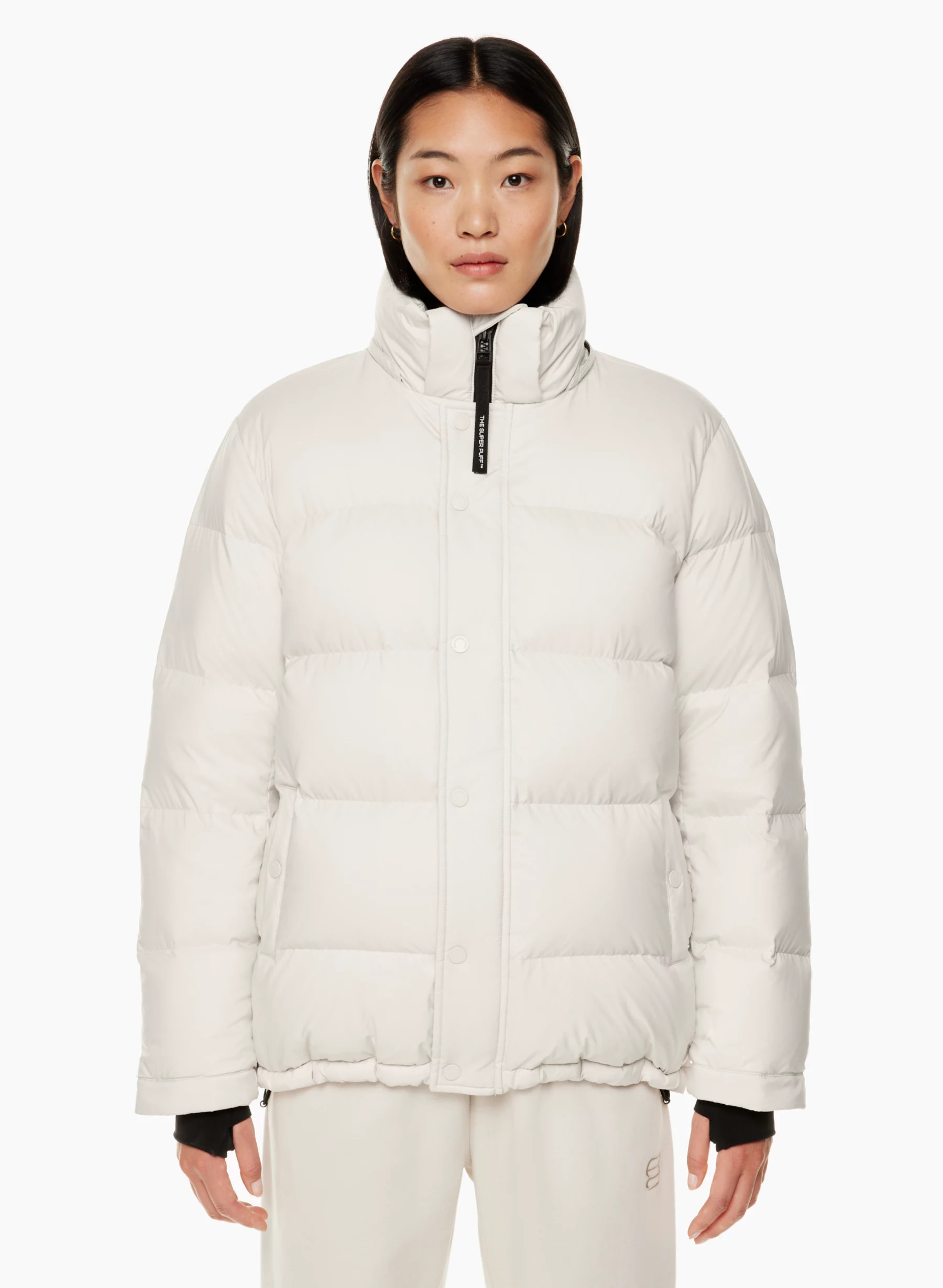 THE SUPER PUFF™ | Aritzia