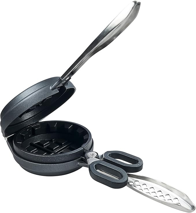 Wonderffle Stuffed Waffle Iron | Amazon (US)