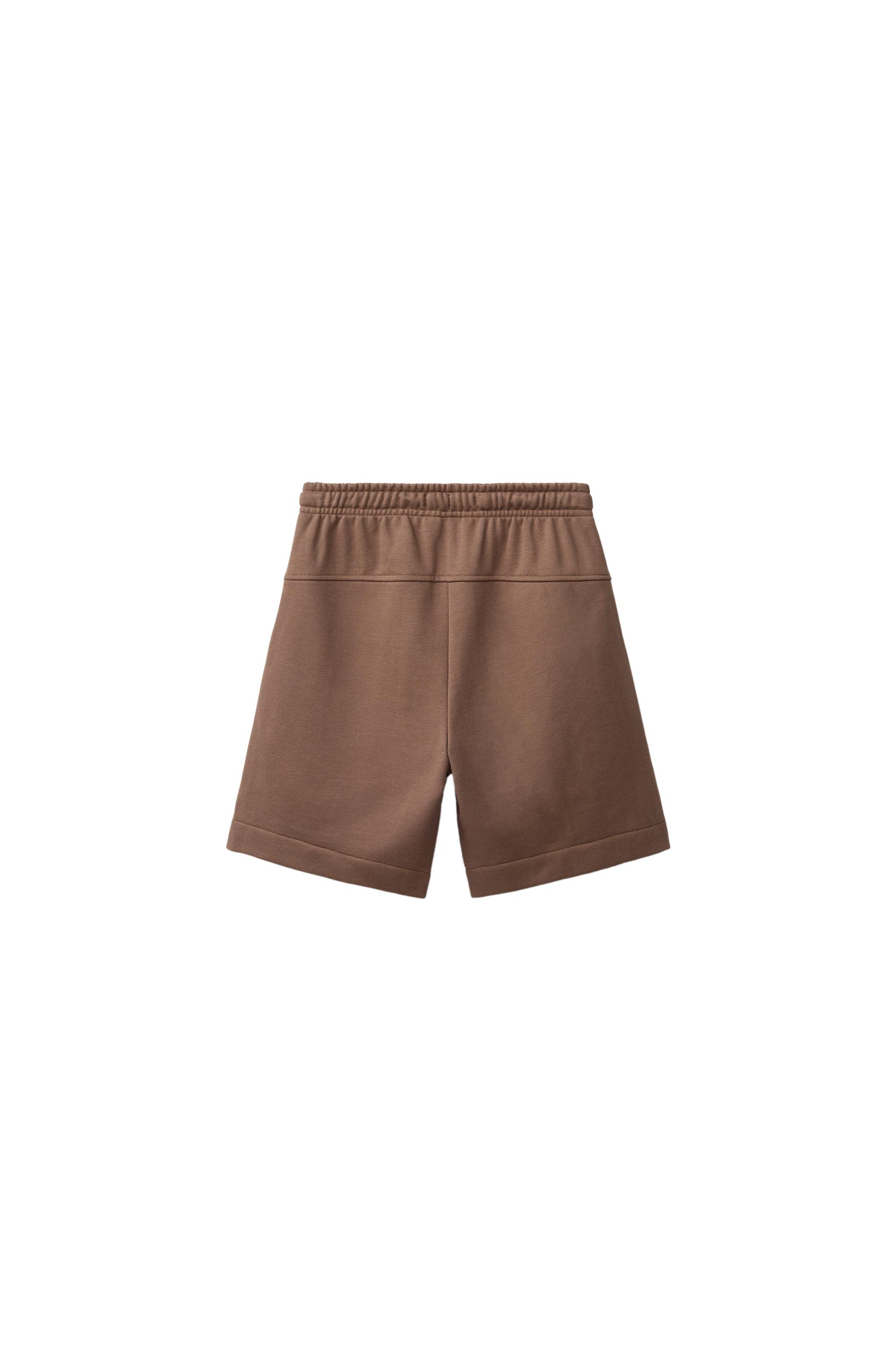 PLAIN SHORTS | Zara US