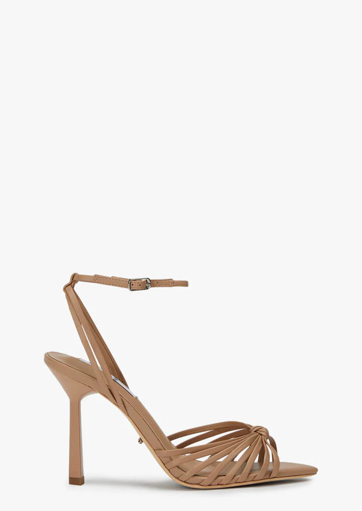 Maxos Skin Nappa Heels | Heels | Tony Bianco USA | Tony Bianco US