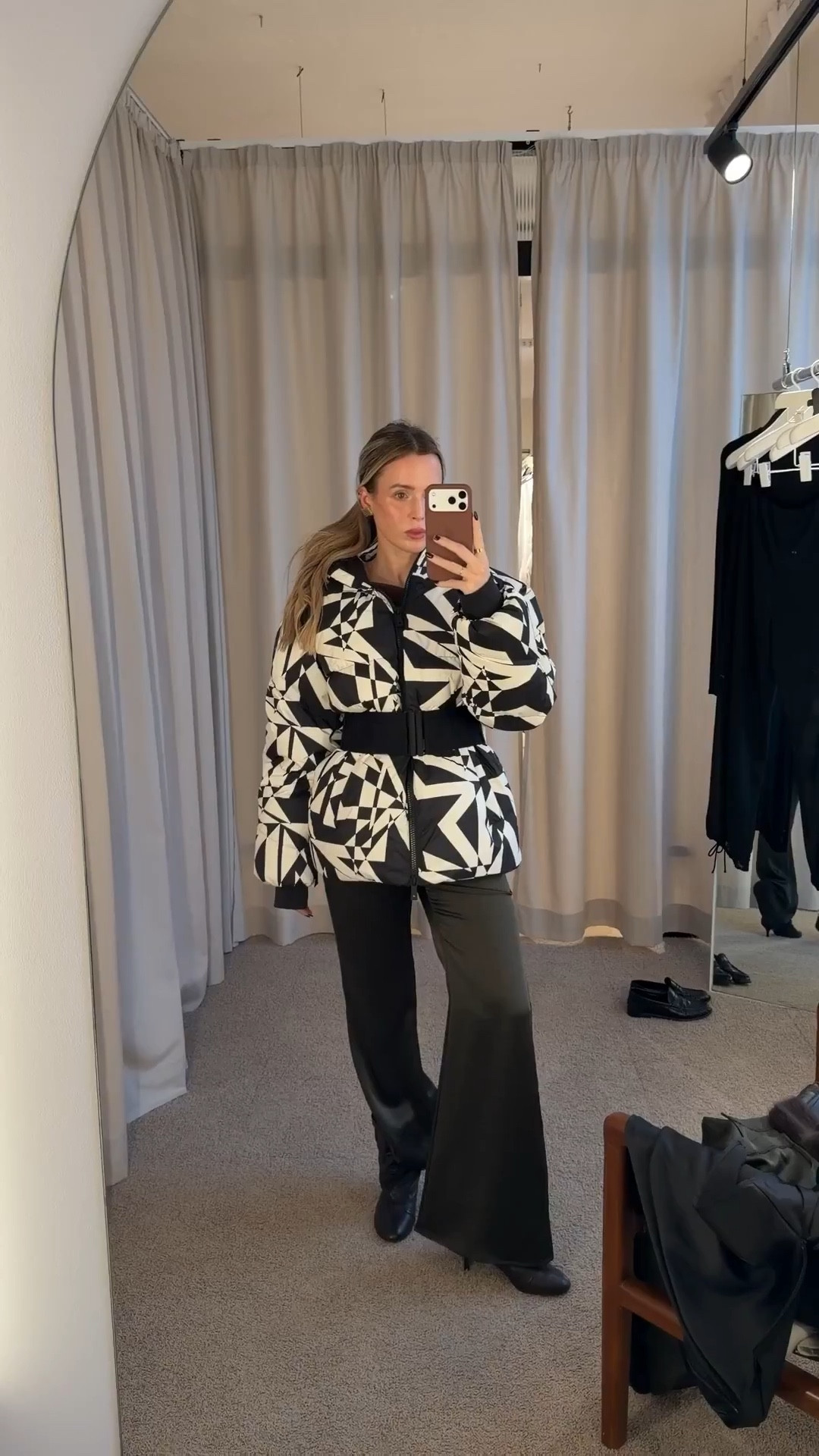 The perfect jacket ski édition 

#LTKfrance #LTKwinter #LTKeurope