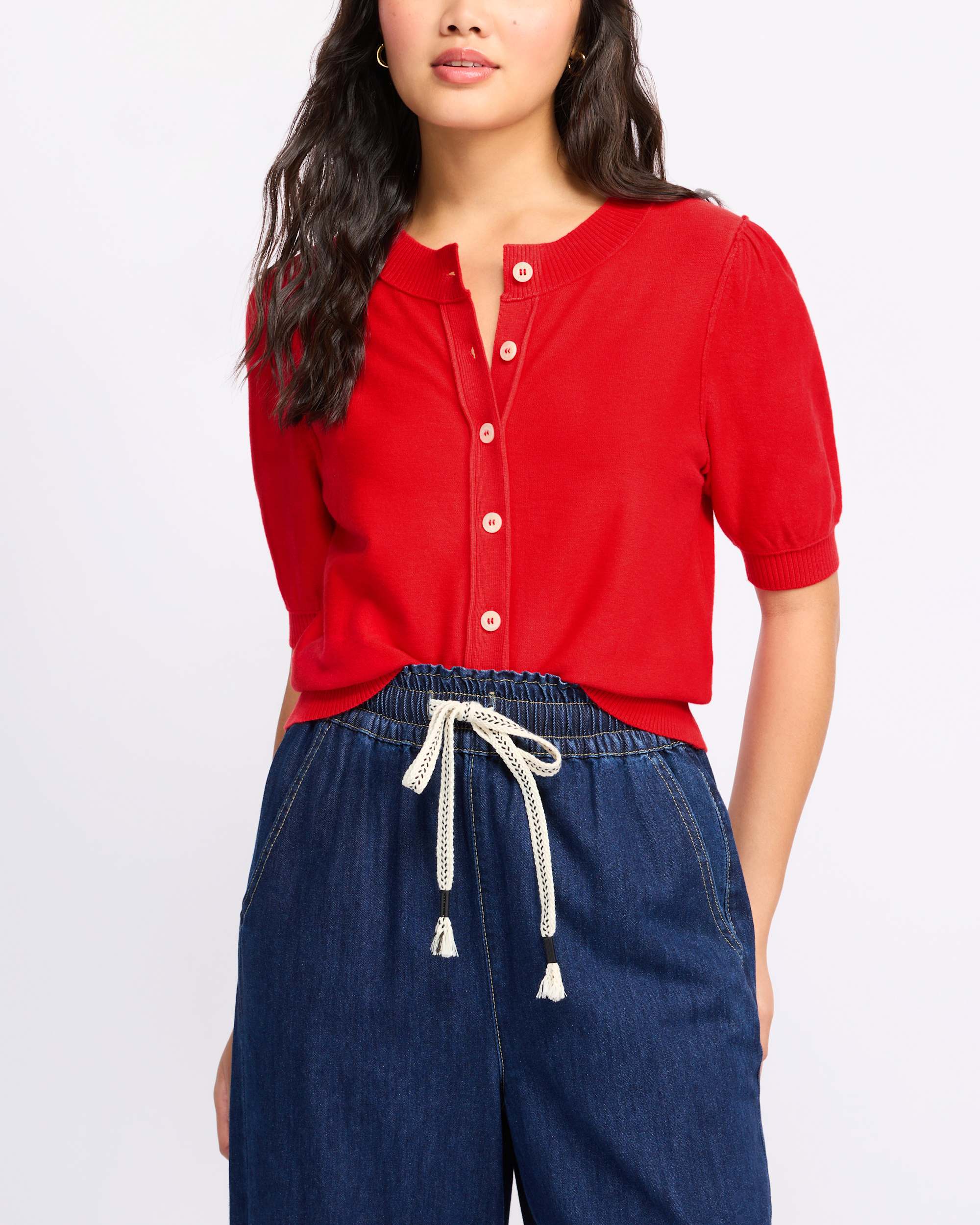 Thea SS Cardigan | Stitch Fix