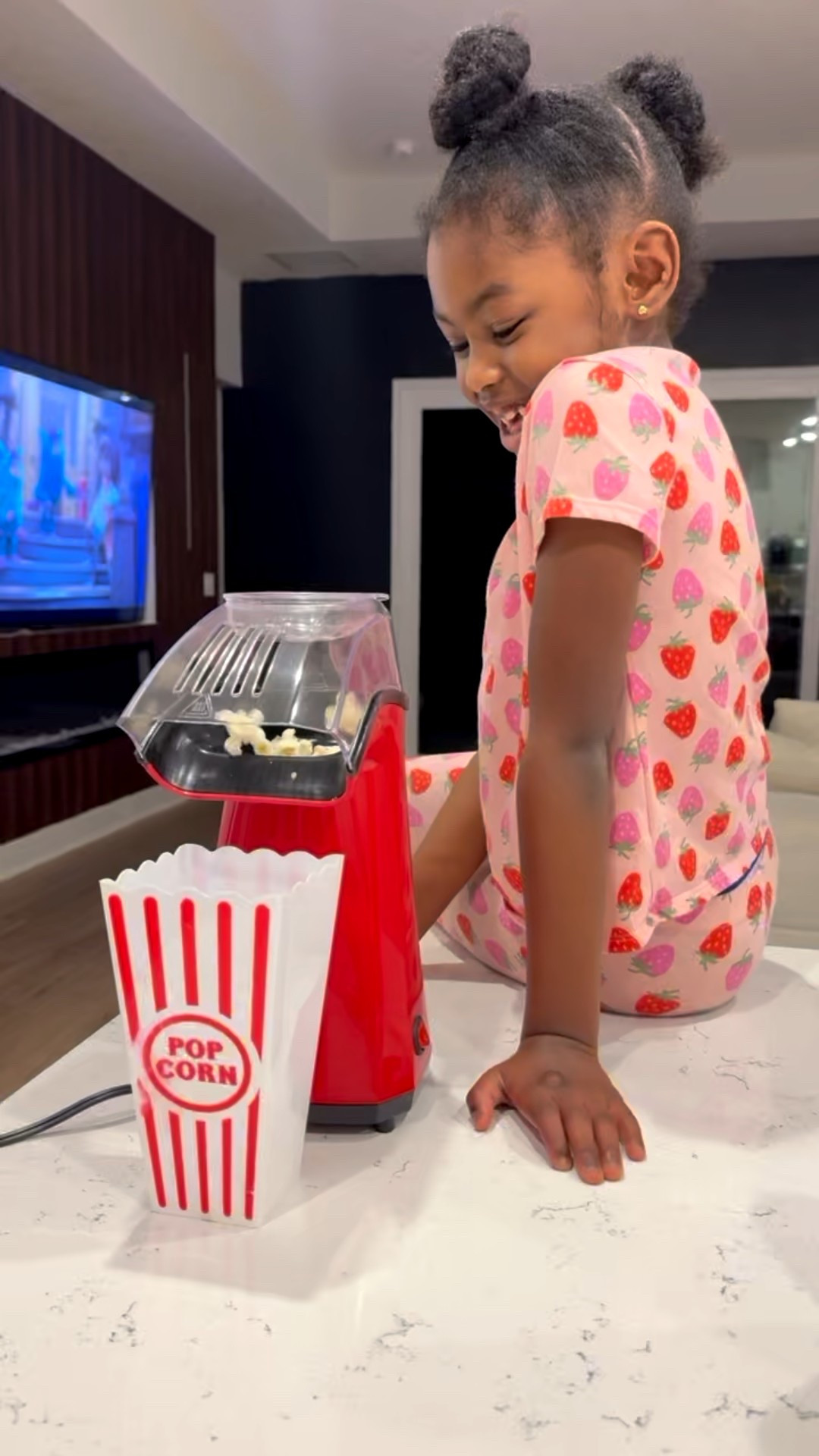 Movie Night 🍿

#LTKfoodie #LTKFindsUnder50