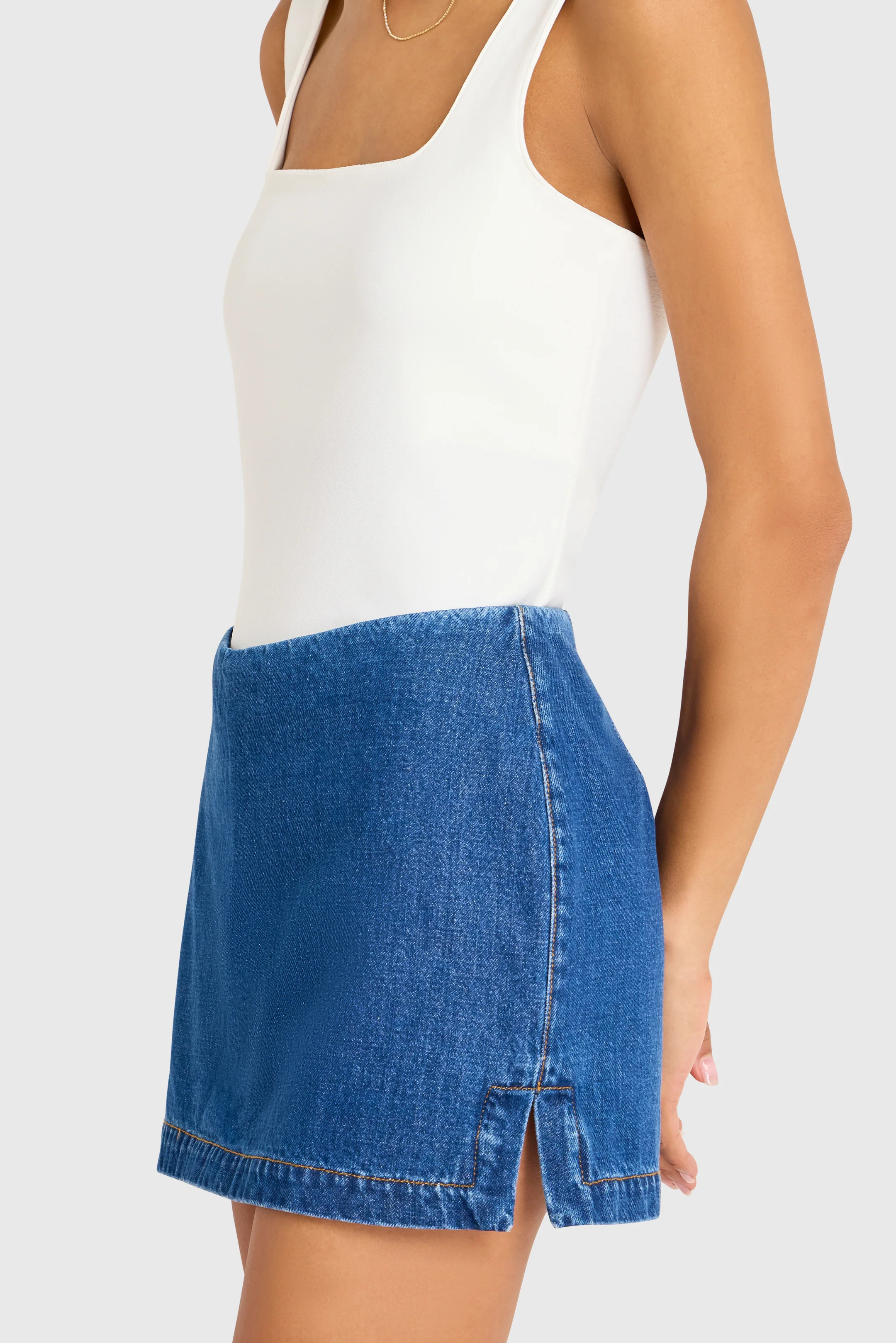 Jace Skort | Amanda Uprichard