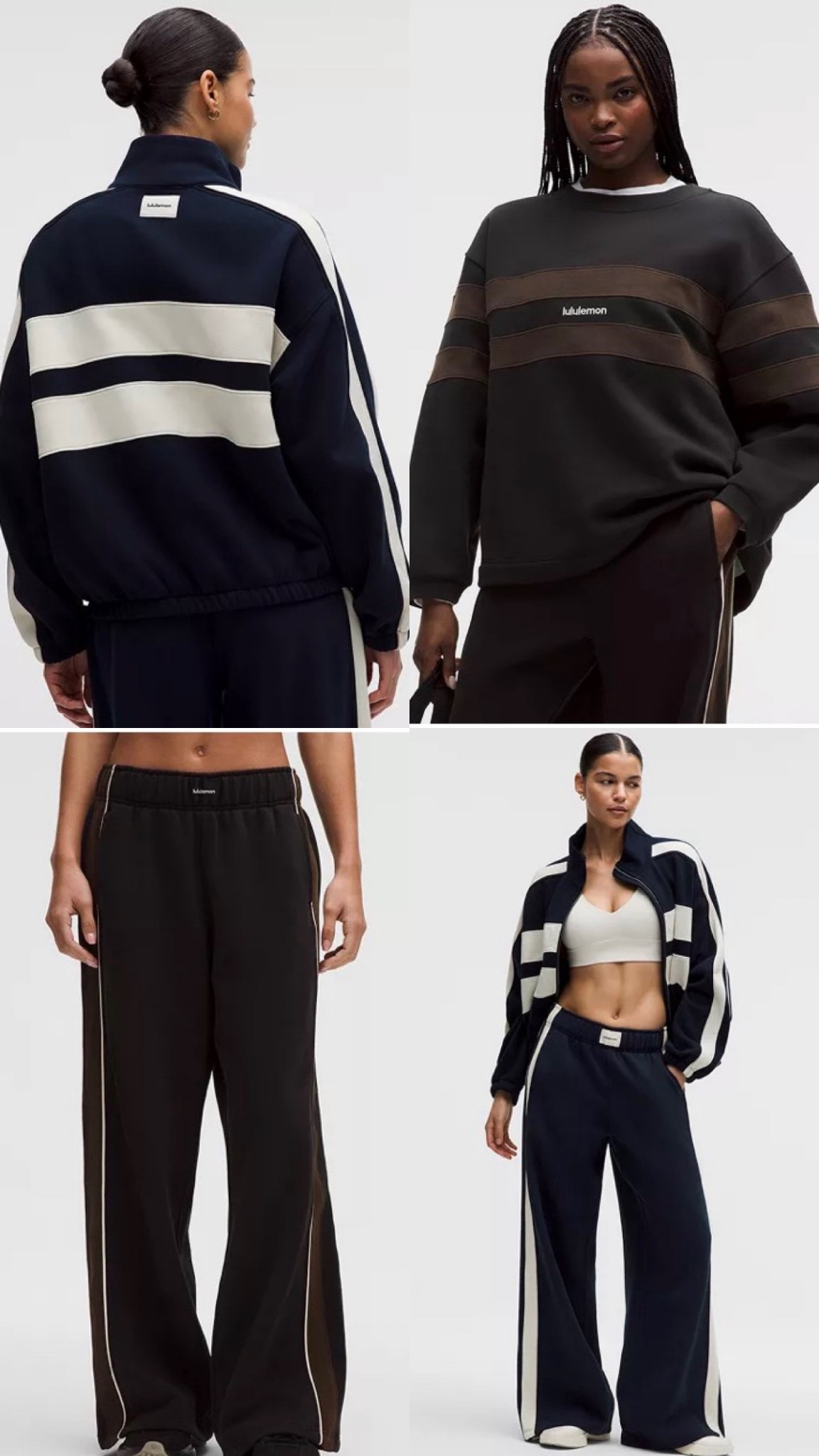 NEw drop
Lululemon
Track suits
Athleisure
Ootd 

#LTKActive #LTKfitnessgoals #LTKootd