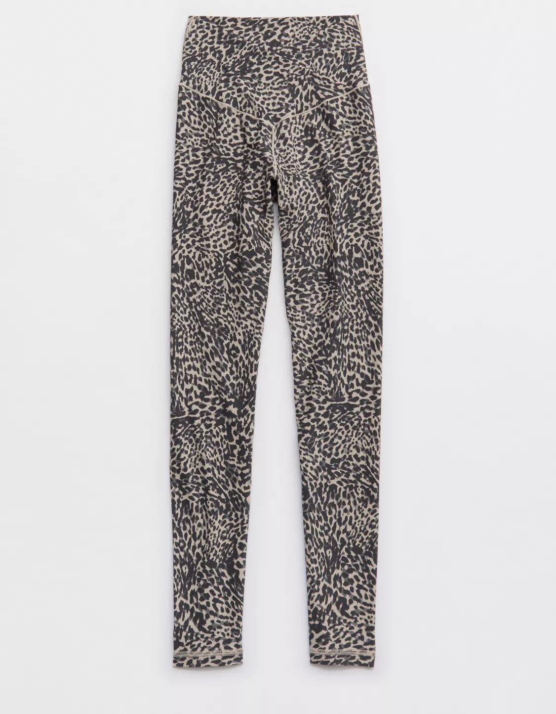 OFFLINE By Aerie Real Me High Waisted Crossover Legging | Aerie