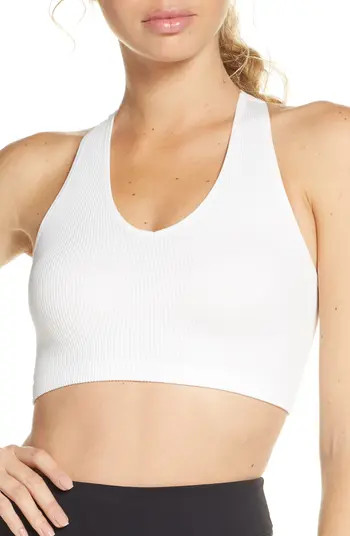 Free Throw Crop Tank | Nordstrom