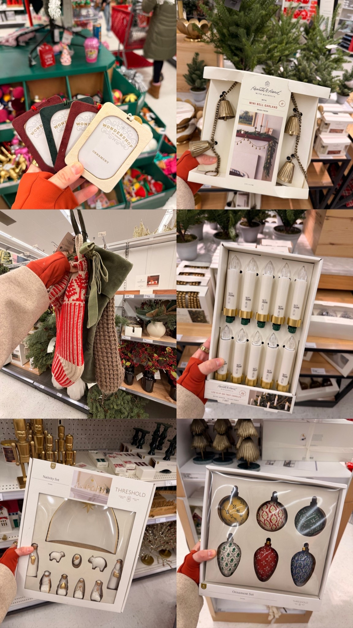 Christmas and holiday decor sale. 

#LTKSeasonal #LTKGiftGuide #LTKHoliday