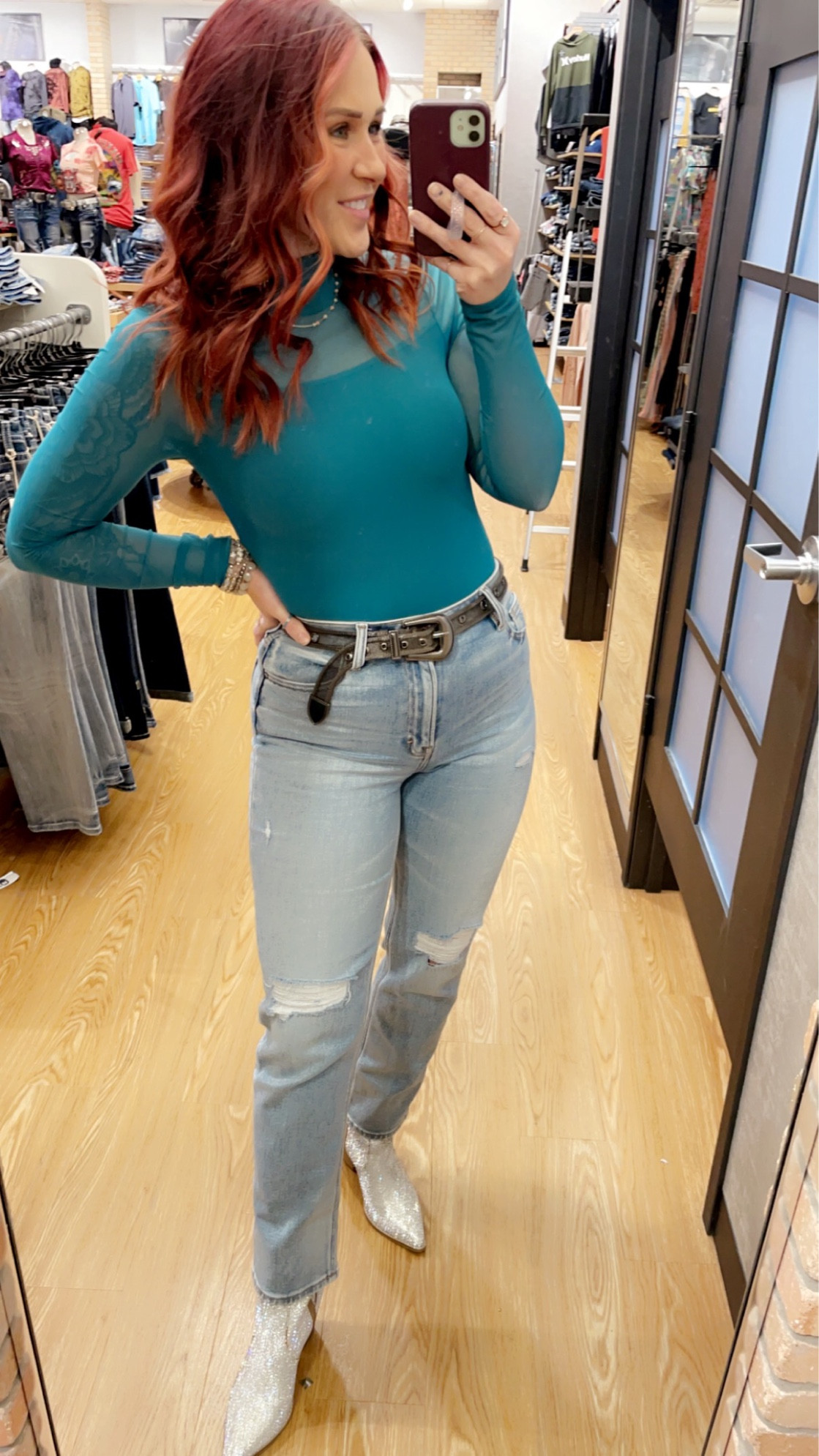 Birthday Fit