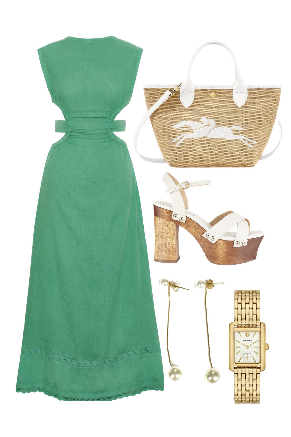 Maia Bergman dress “Abby” 