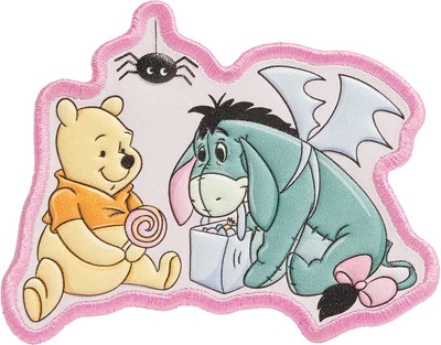 Disney Winnie the Pooh & Eeyore Patch | Stoney Clover Lane