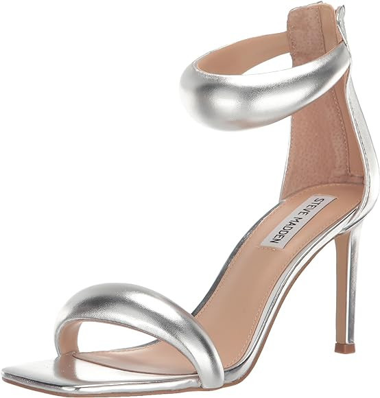 Steve Madden Womens Partay Sandal | Amazon (US)