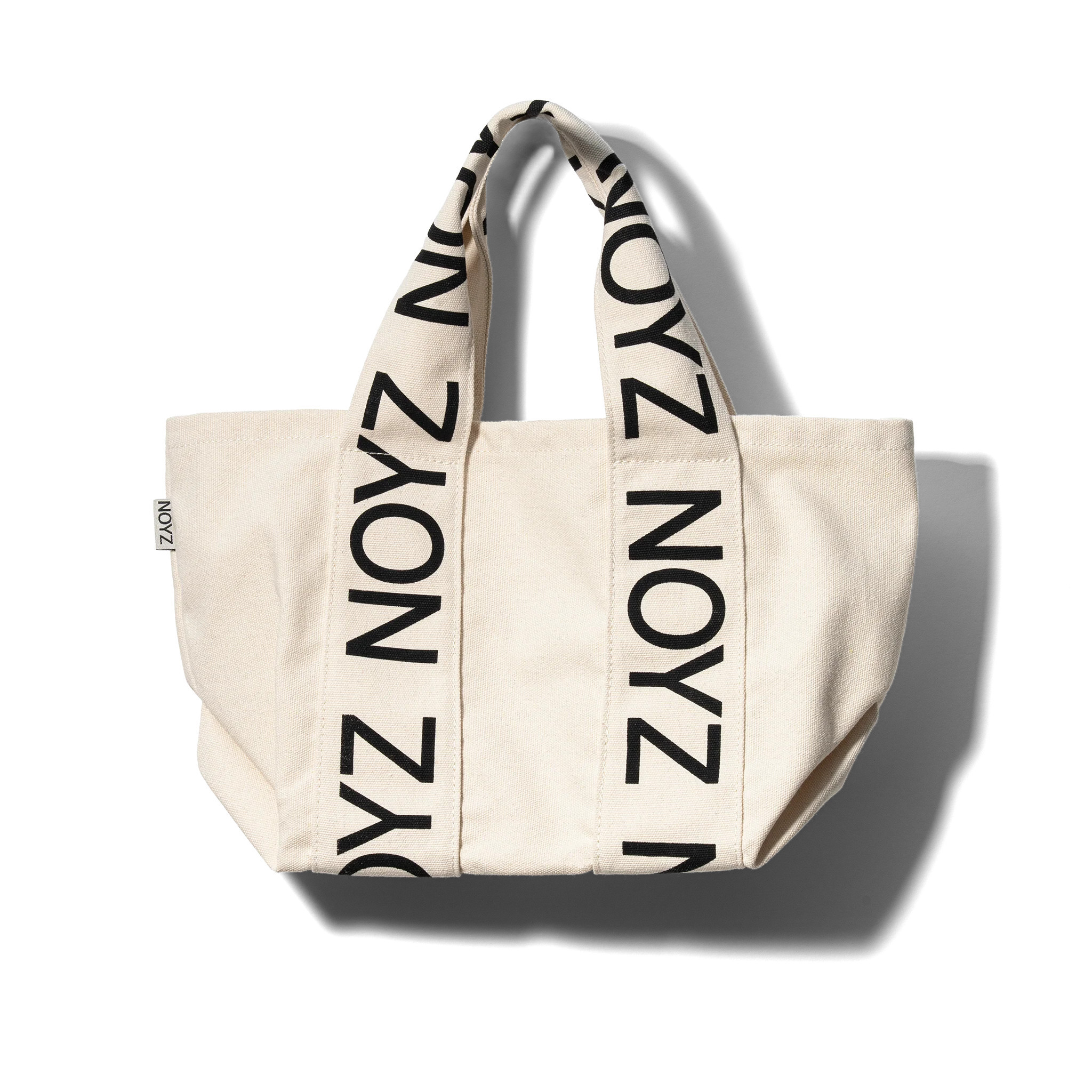 NOYZ TOTE BAG | Noyz