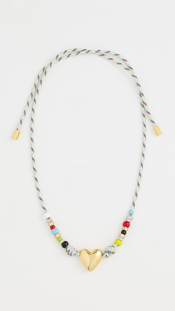 Amor Wrap Necklace | Shopbop