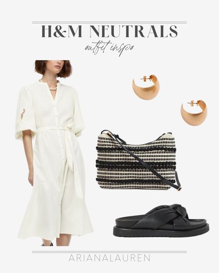 h&m, h&m neutrals, neutral style, h&m new arrivals, outfit inspo, fashion, cute outfits, fashion inspo, style essentials, style inspo

#LTKSeasonal #LTKstyletip