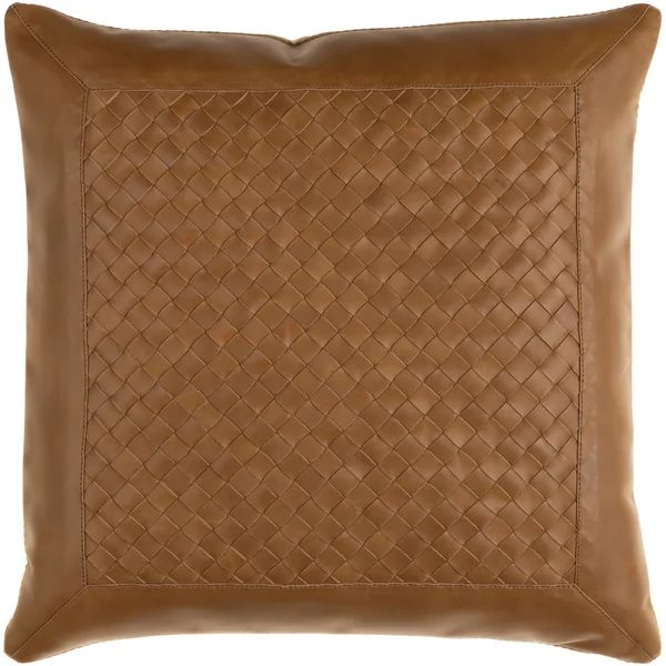 Kierstynn Geometric Throw Pillow | Wayfair North America