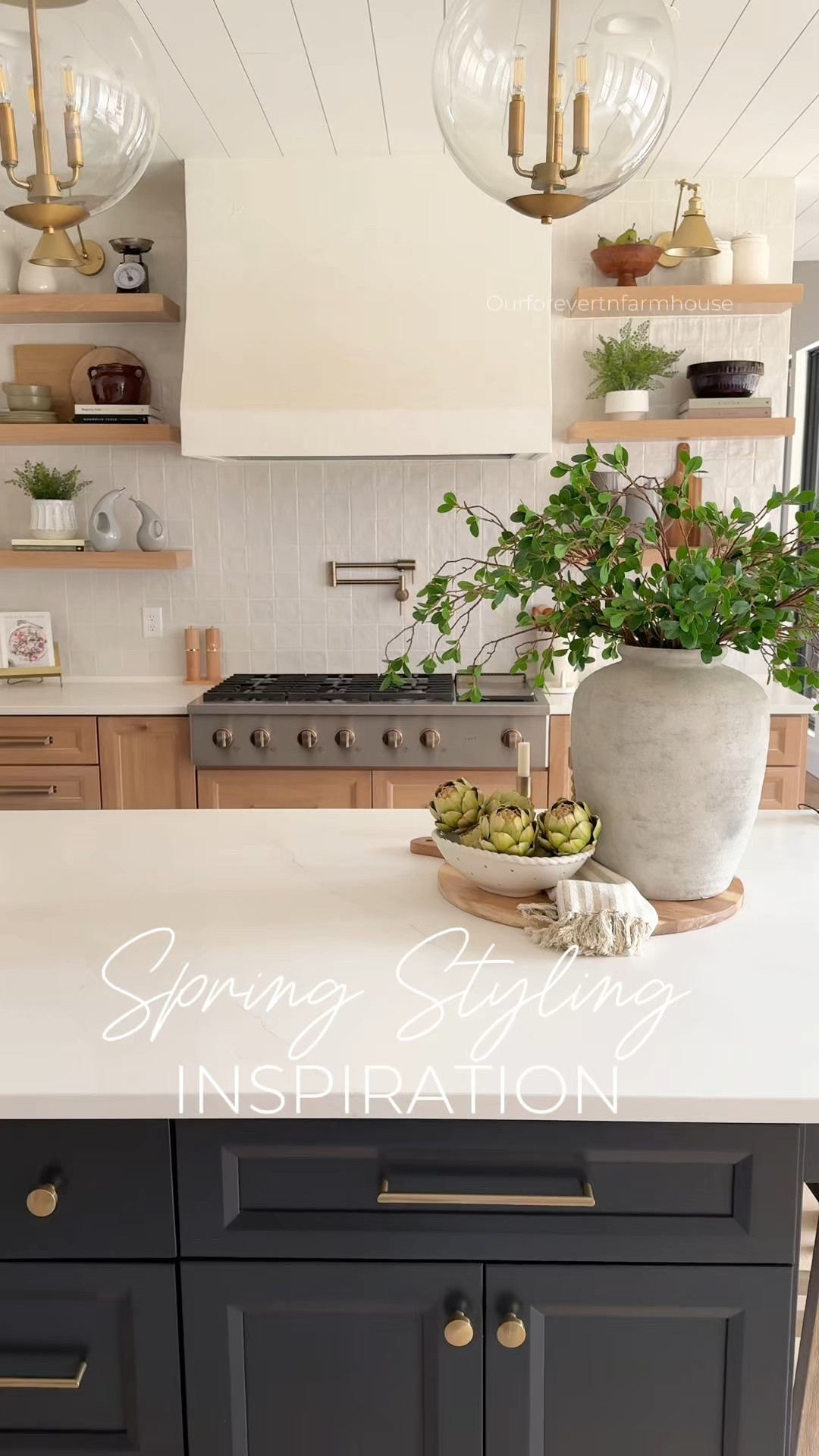 Bringing back a good one 🤍 because finding decor you truly love (and knowing how to style it) isn’t always easy — so let me help.
I’m always excited to support small businesses, and @ecochichome continues to be one of my favorite places for timeless decor and beautiful florals. Their pieces are perfect for refreshing your space for spring while still feeling collected and intentional.
I’m linking some things you see here plus a few new finds from her shop that I’m completely in love with.

#EcoChicHome #SpringDecor #HomeDecorInspo #ModernFarmhouse #ModernTransitional #HomeDecorFinds #VintageInspired

@Eco Chic Home 

#LTKSeasonal #LTKHome