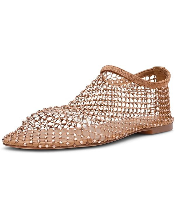 Steve Madden Womens Mino | Amazon (US)