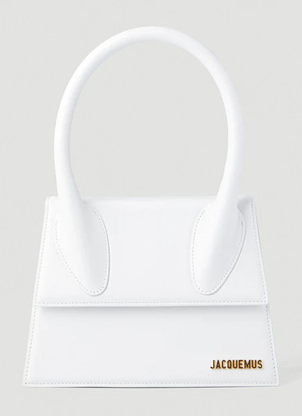 Jacquemus Le Grand Chiquito Tote Bag | Cettire Global
