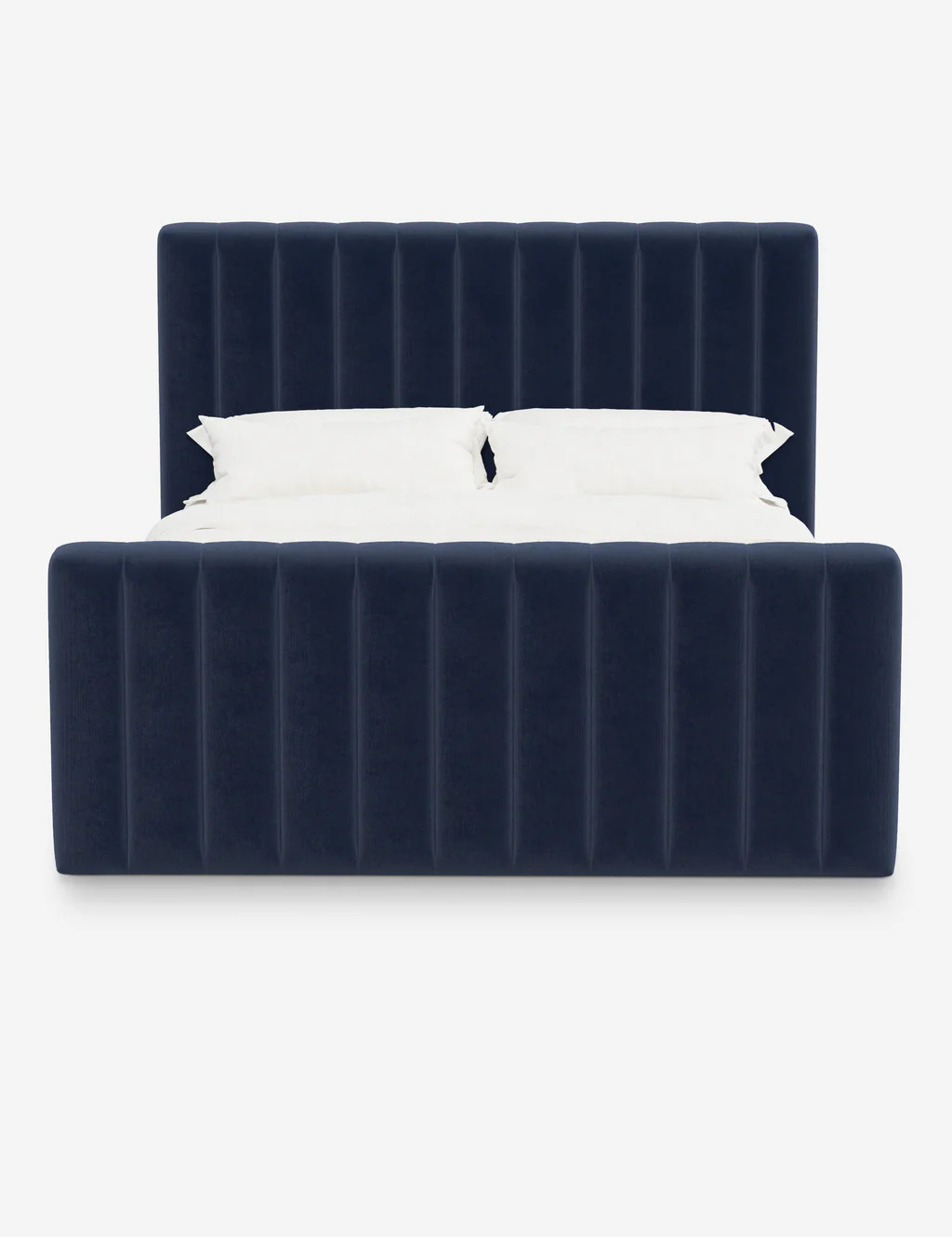 Manchester Platform Bed | Lulu and Georgia 