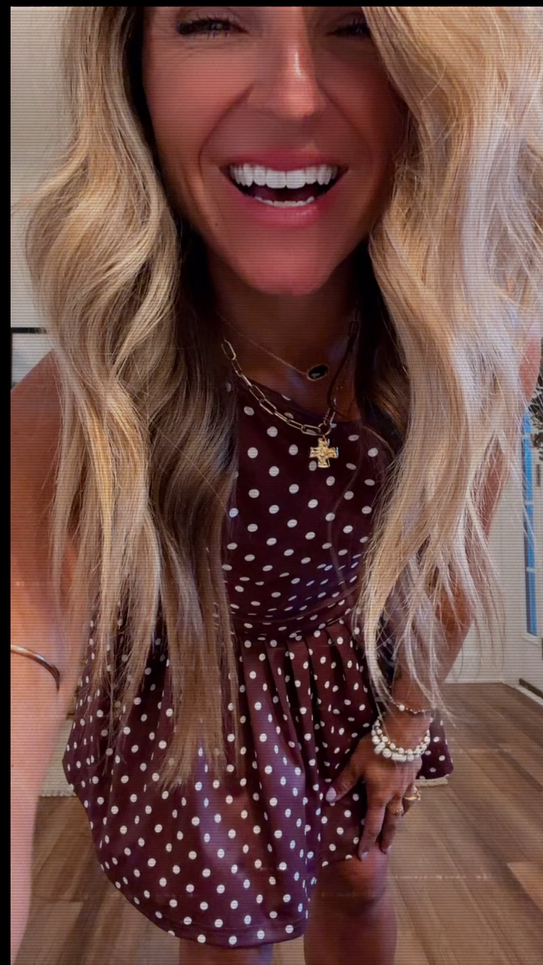 Cutest summer dress!! 

#LTKdayinmylife #LTKOver40 #LTKActive