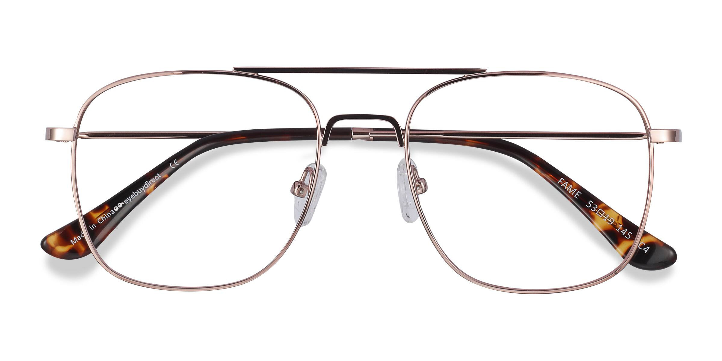 Fame Glasses | EyeBuyDirect.com