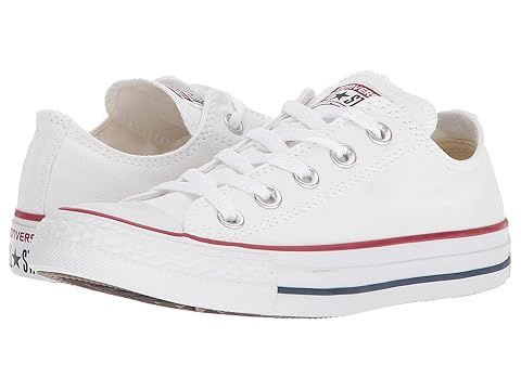 Converse Chuck Taylor® All Star® Core Ox | Zappos