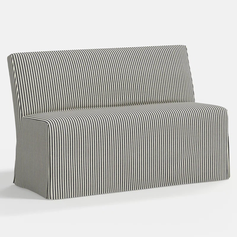 Stoffer Home x Cloth and Co. Lindy Upholstered Bench | Wayfair North America