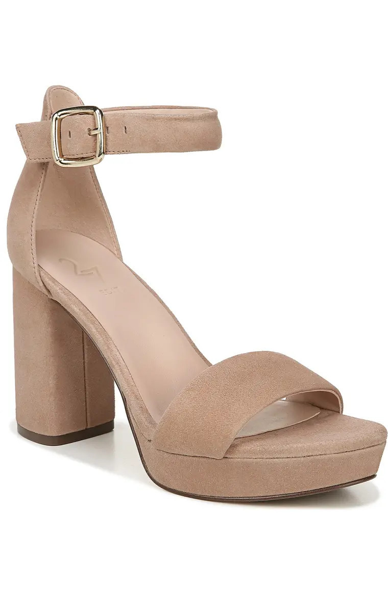 Briar Platform Sandal | Nordstrom