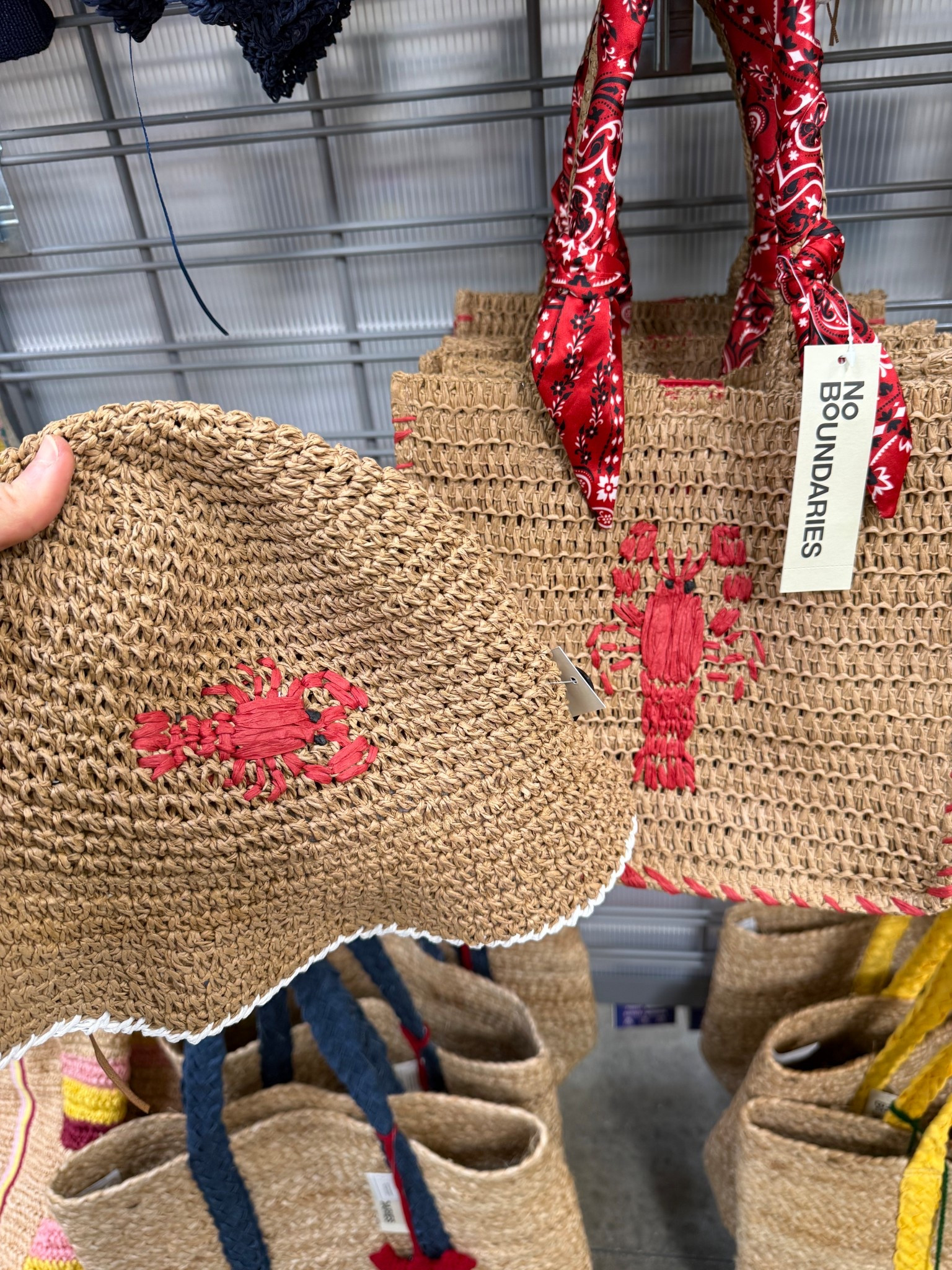 🦀 absolute perfect for the beach and vacation! 

#LTKSeasonal #LTKTravel #LTKSwim