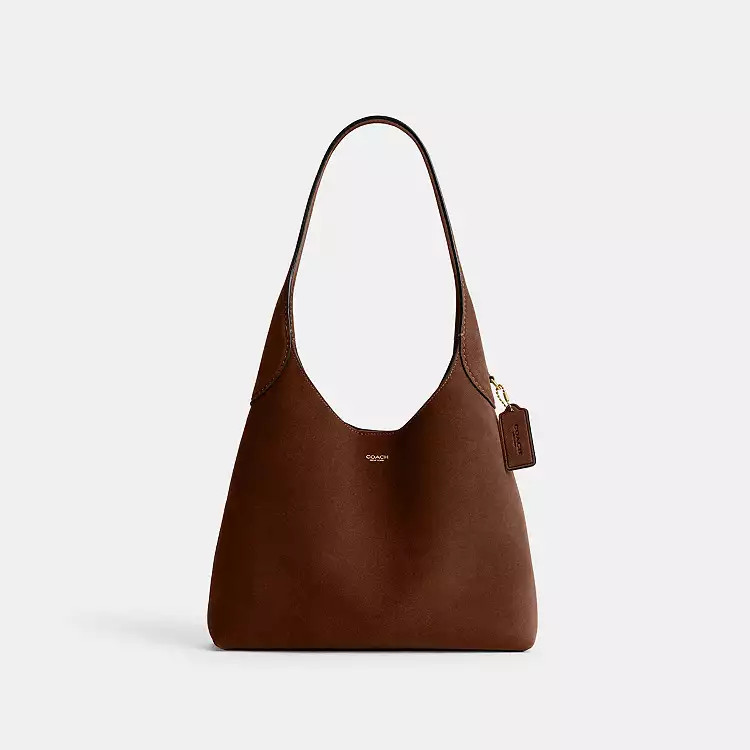Brooklyn Shoulder Bag 28$295Rating4.7(1238) | Coach (US)
