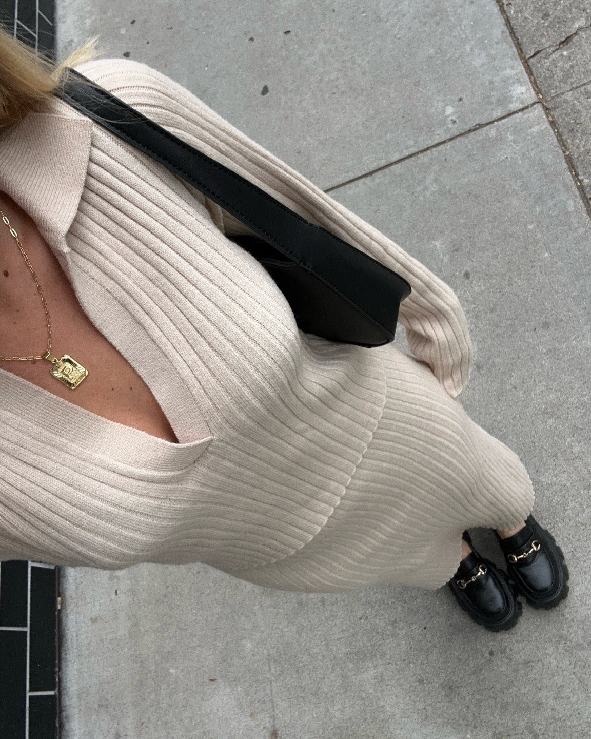 petite friendly old money style knit set

#LTKfindsunder50 #LTKworkwear