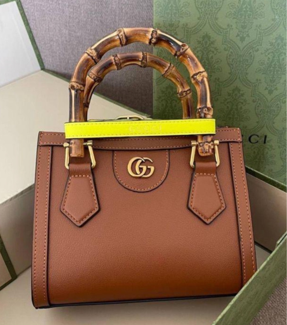 GG Diana Mini 🤎 #dhgate #under100

#LTKGiftGuide #LTKunder100 #LTKitbag