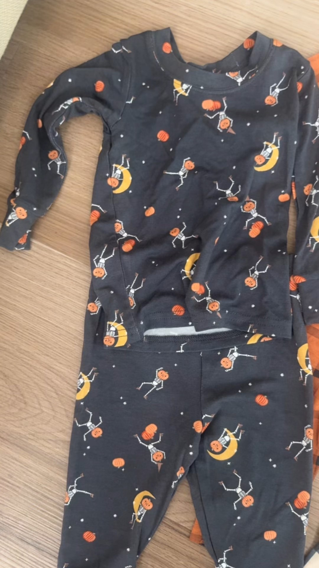 The cutest $11 Halloween Walmart toddler & baby pjs! Halloween pjs 
Toddler Halloween pjs. Walmart Halloween pjs  

#LTKBaby #LTKKids #LTKSeasonal