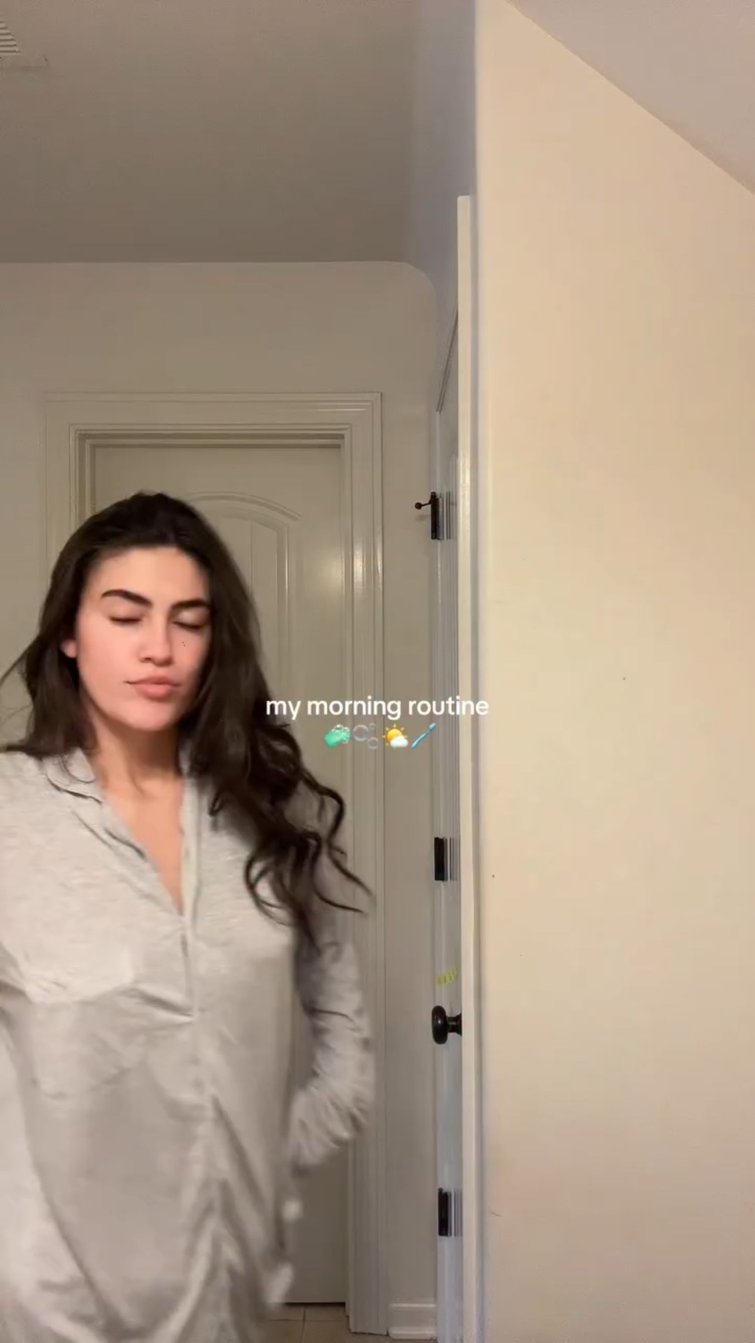 Morning routine 

#LTKValentine #LTKgrwm #LTKdayinmylife