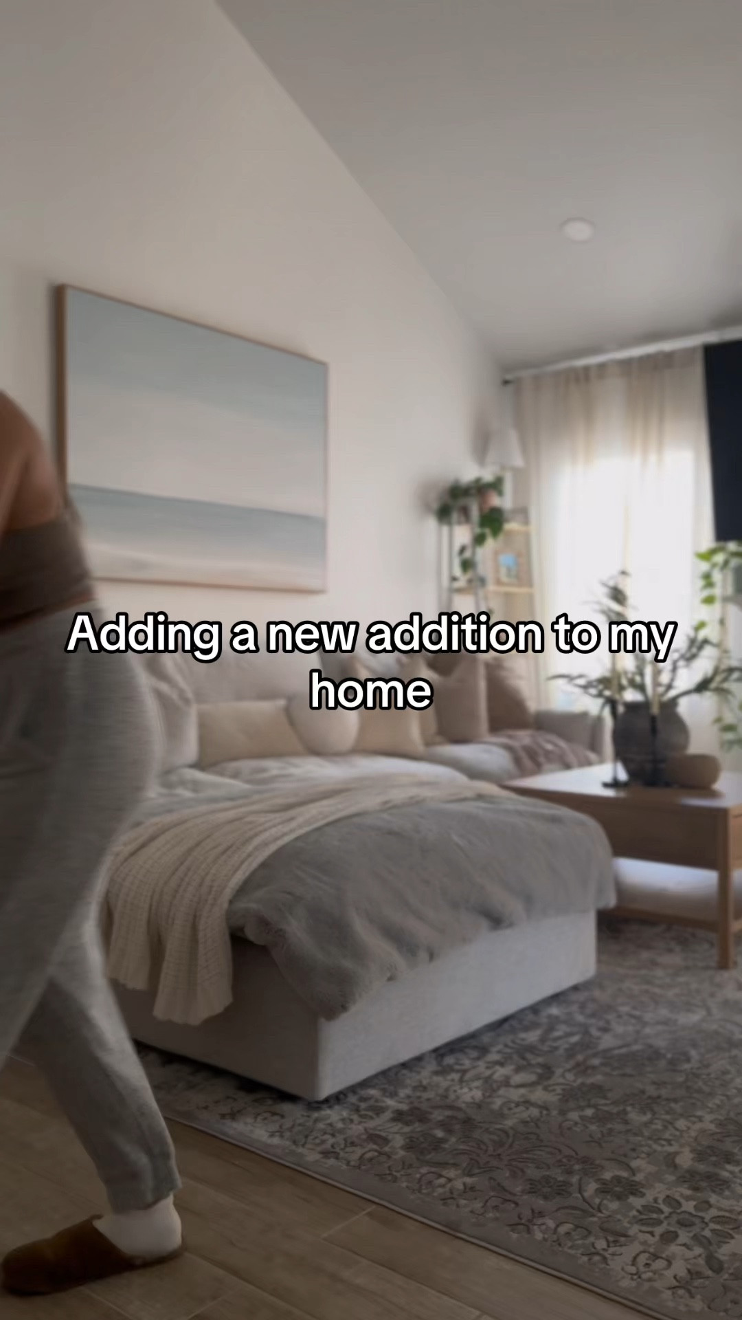 New lamp for your home 

#LTKVideo #LTKSeasonal #LTKhome