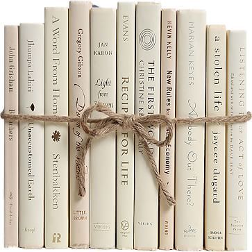 Cloth ColorPak Books | West Elm (US)