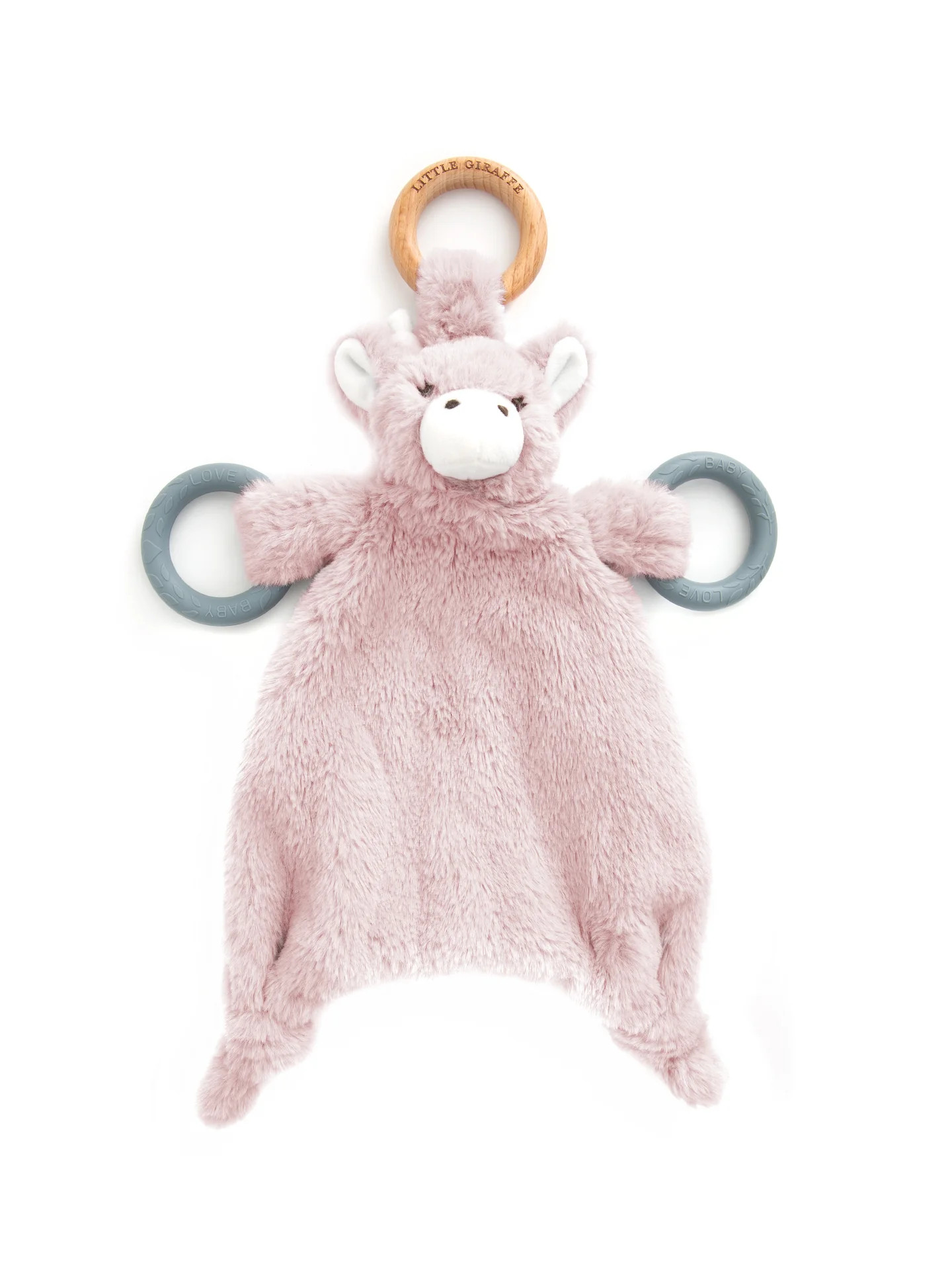 Little G™ Cuddle Boo | Little Giraffe