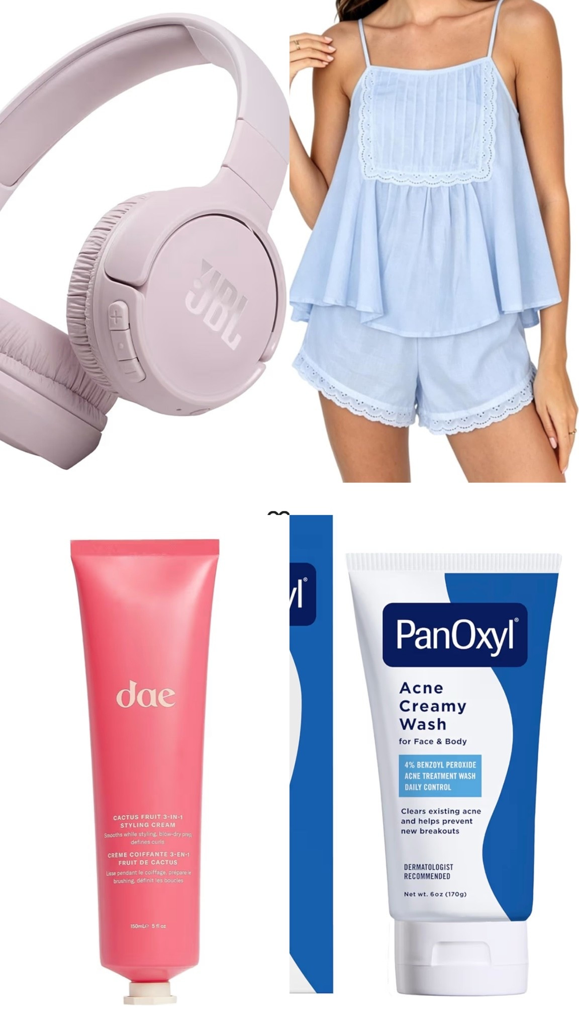 Favorites from Prime day!!🤍

#primeday #primesales #toogood #amazon

#LTKootd #LTKgrwm #LTKdayinmylife