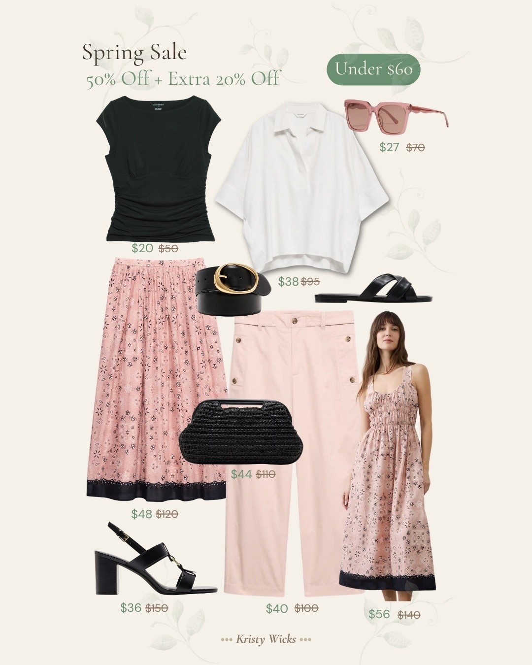 Banana Republic Sale! 50% off + Extra 20% off! 

#LTKTravel #LTKWorkwear #LTKSaleAlert