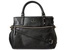 Kate Spade New York - Cobble Hill Little Murphy (Black) - Bags and Luggage | Zappos