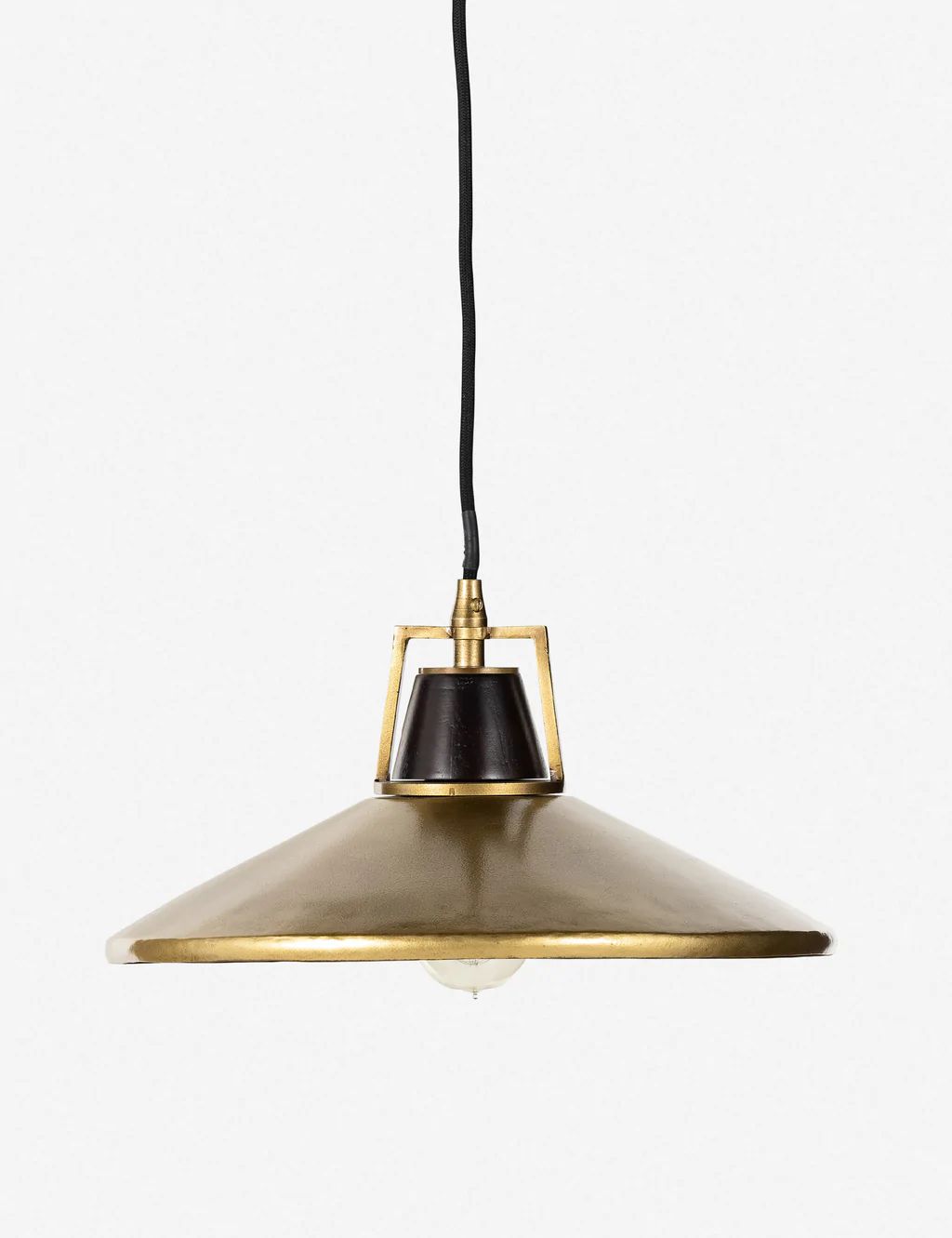 Milivia Pendant Light | Lulu and Georgia 