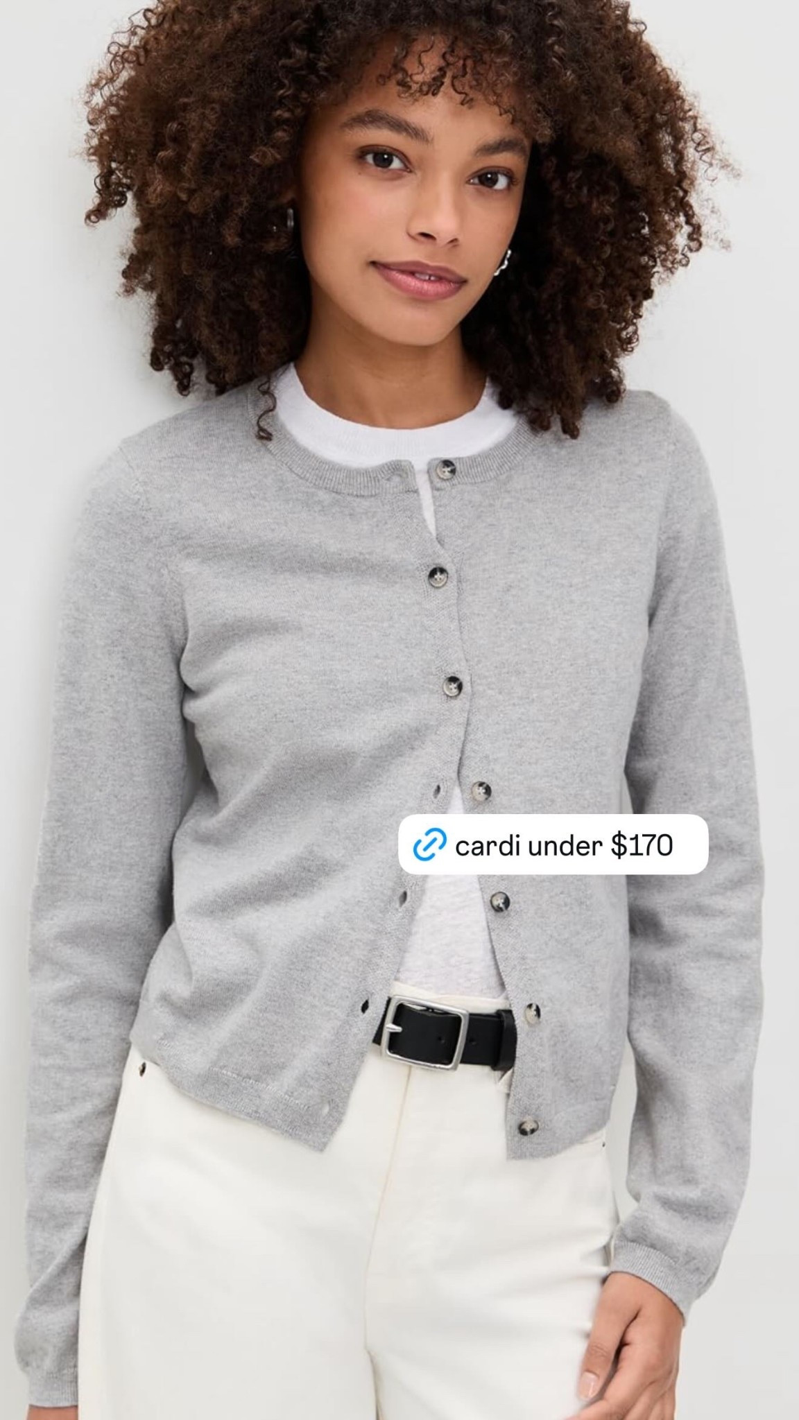 cardi under $170

Women’s fashion, fall fashion, fall style, fall outfits, fall outfit inspo, fall ootd, holiday fashion, holiday style, holiday outfits, holiday ootd, winter fashion, winter style, winter outfits, winter outfit inspo

#LTKHoliday #LTKSeasonal