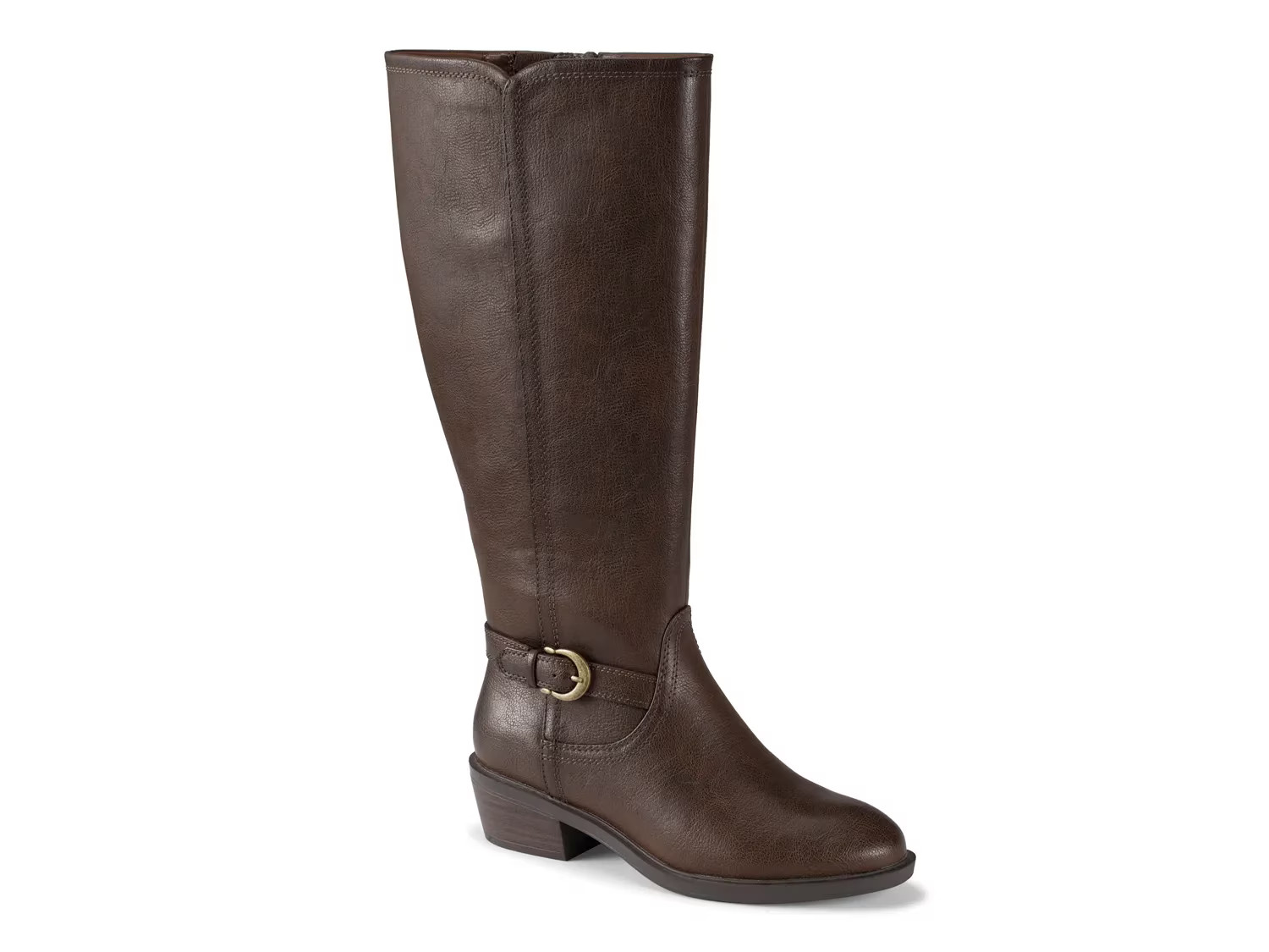 Baretraps Nena Wide Calf Riding Boots | DSW