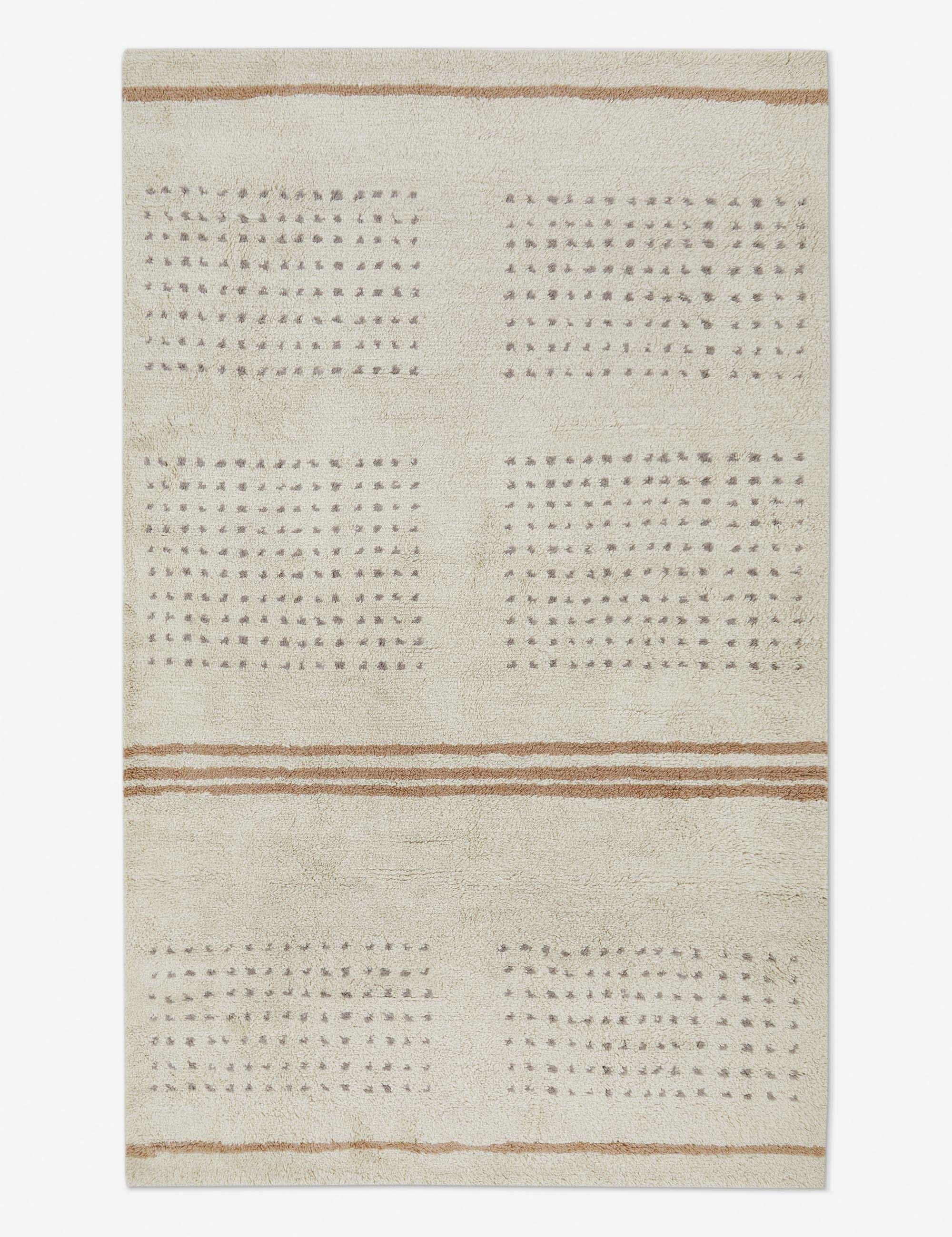 Rina Moroccan Rug | Lulu and Georgia 