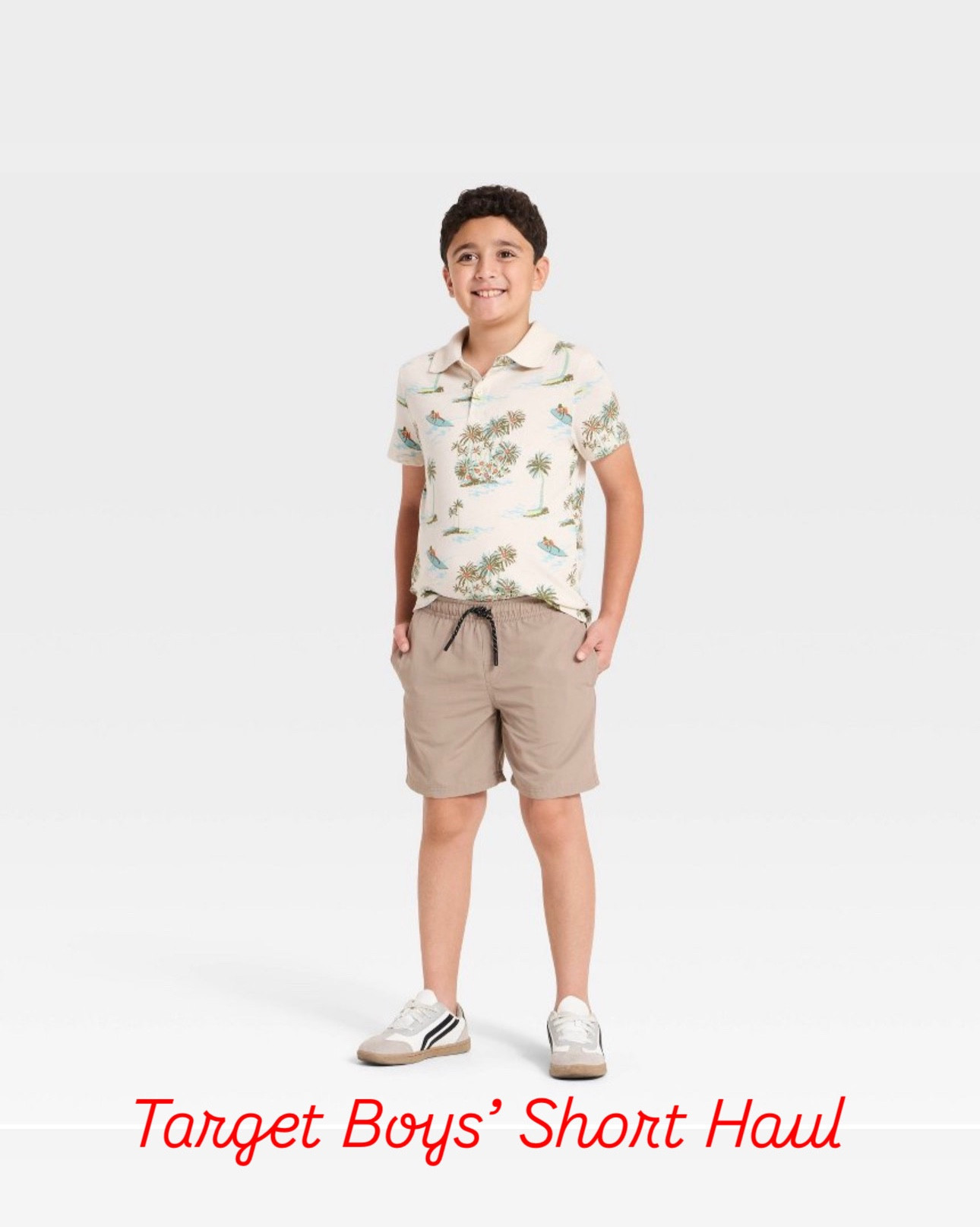 Target has the best boys’ shorts for your little guys! Linking all the pairs I purchased here for Lyndon. 

#LTKSeasonal #LTKmomlife #LTKKids