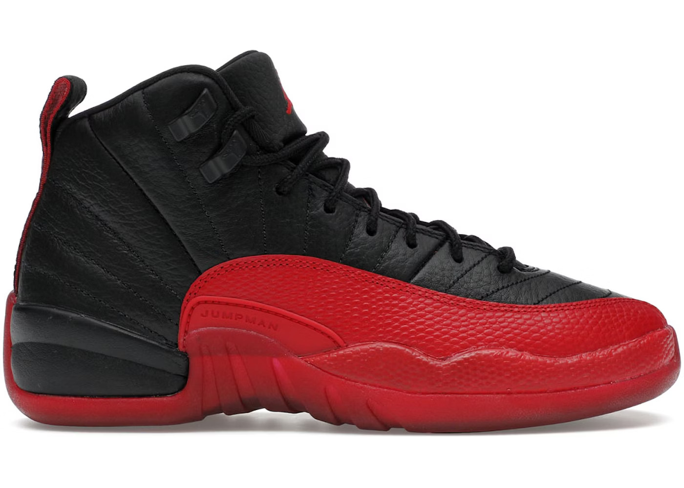 Jordan 12 RetroFlu Game (2025) (GS) | StockX