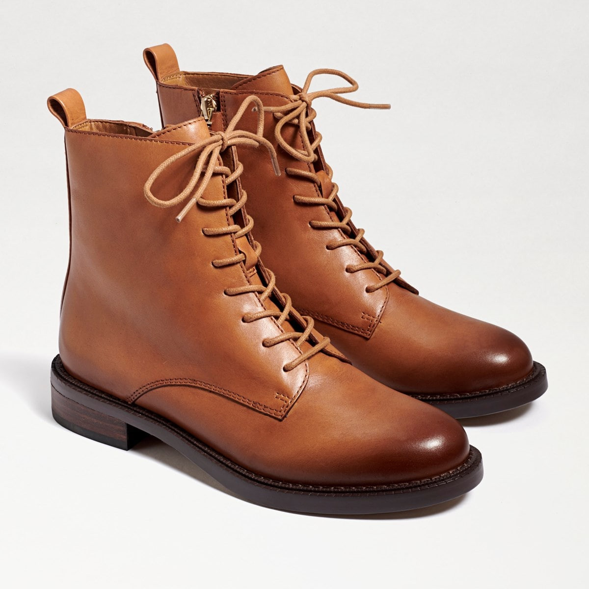 Nina Combat Boot | Sam Edelman
