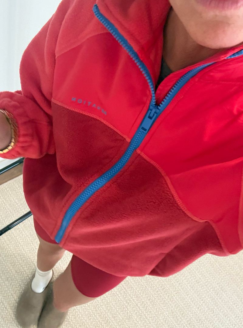 Workout Fit Of The Day 

 #LTKootd #LTKActive #LTKWorkwear