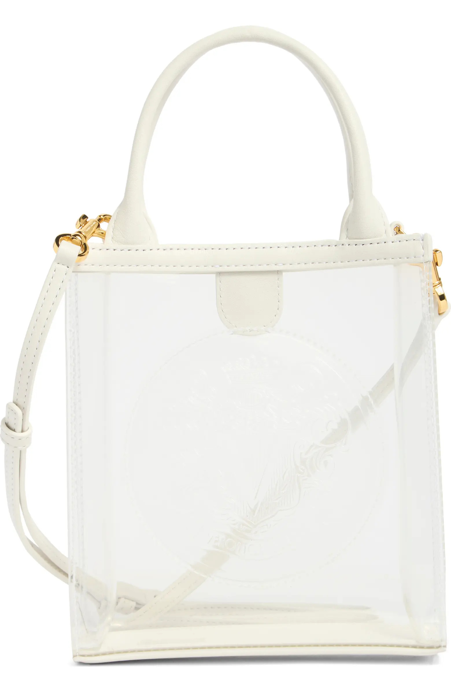 Small Clear Shopper | Nordstrom Rack